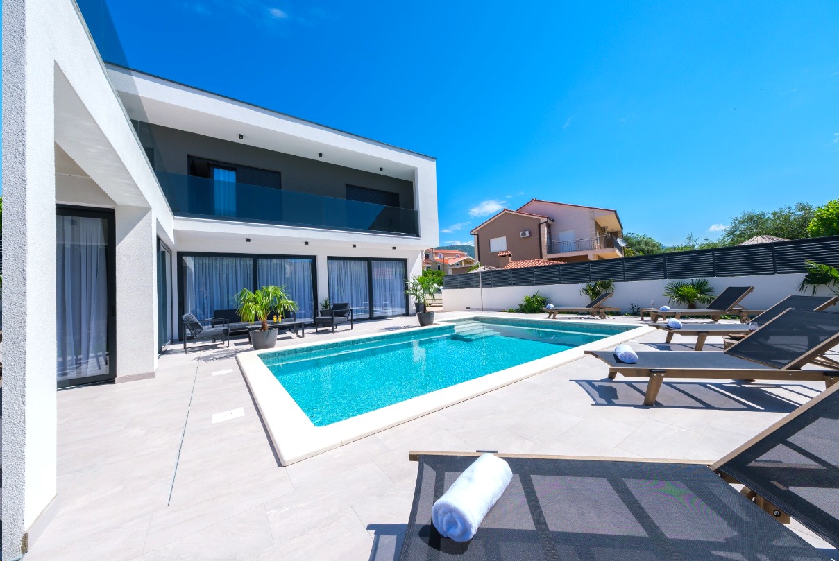 Luxury Villa Split